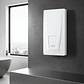 Calentador Agua Instantáneo CLAGE DBX NEXT 18kW 21kW 24kW Trifásico Clase A - Miniatura 2
