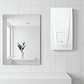 Calentador Agua Instantáneo CLAGE DBX NEXT 18kW 21kW 24kW Trifásico Clase A - Miniatura 5