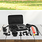 Kit Accesorios Cámara Deportiva 38 pcs GoPro - Miniatura 3