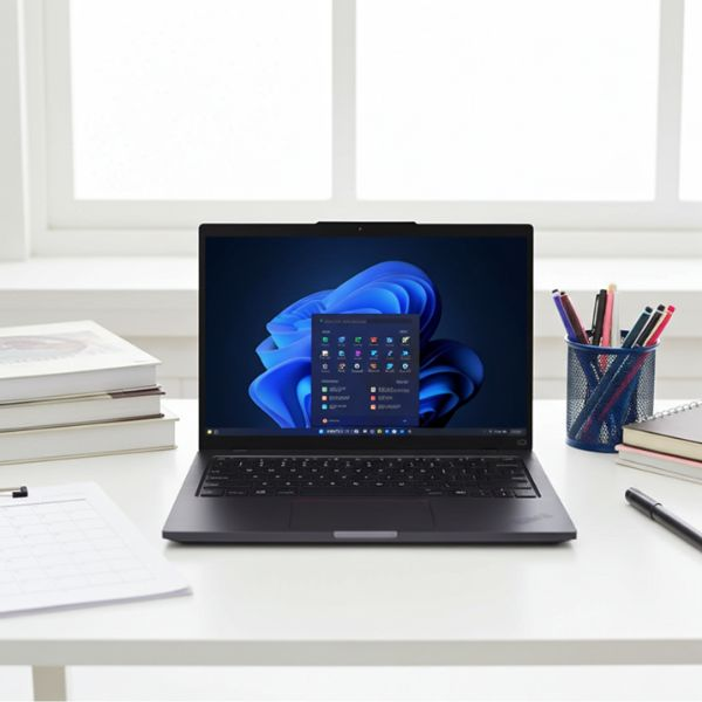 Portátil Lenovo L14 14