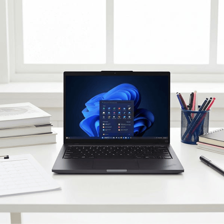 Portátil Lenovo L14 14