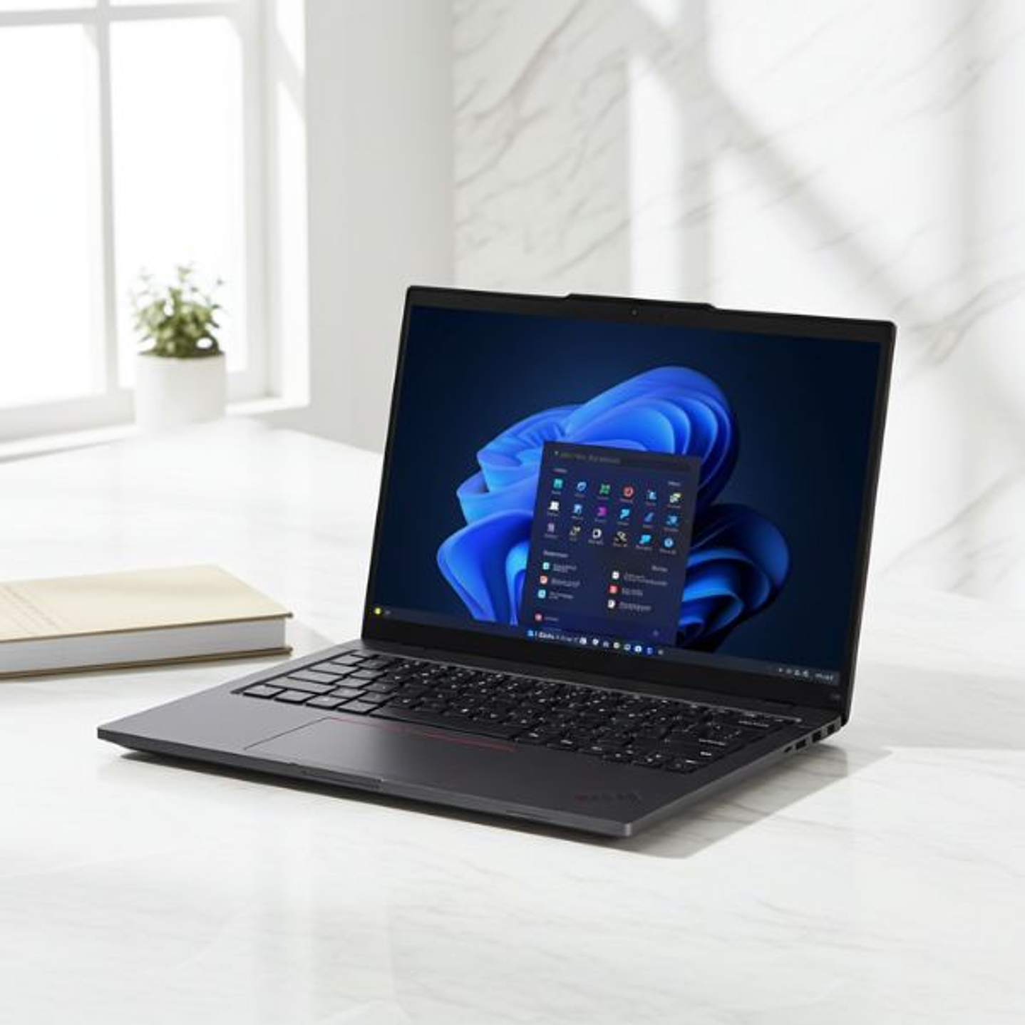 Portátil Lenovo L14 14