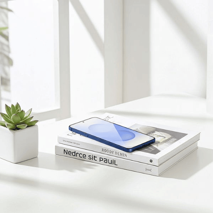 Protector Pantalla Samsung S25+ Antirreflejos 5