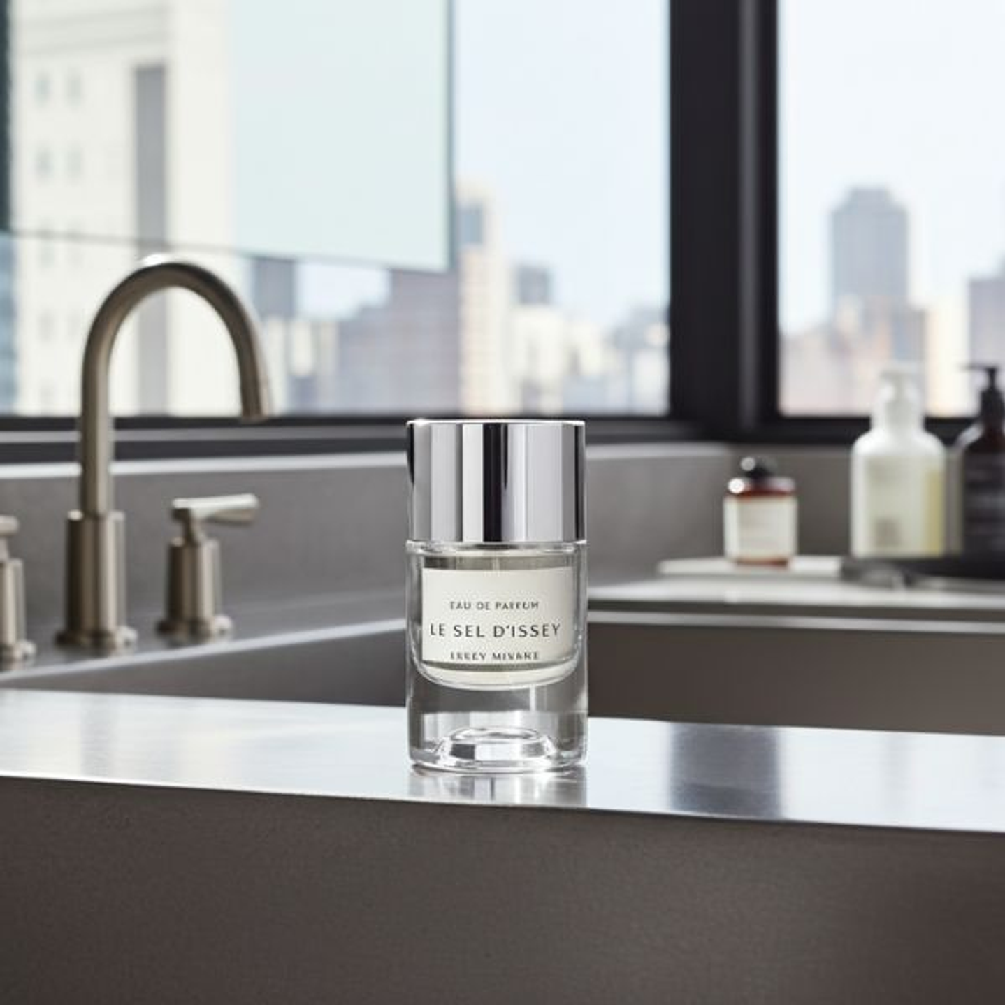 Issey Miyake Le Sel d’Issey EDP Hombre 50 ml 2