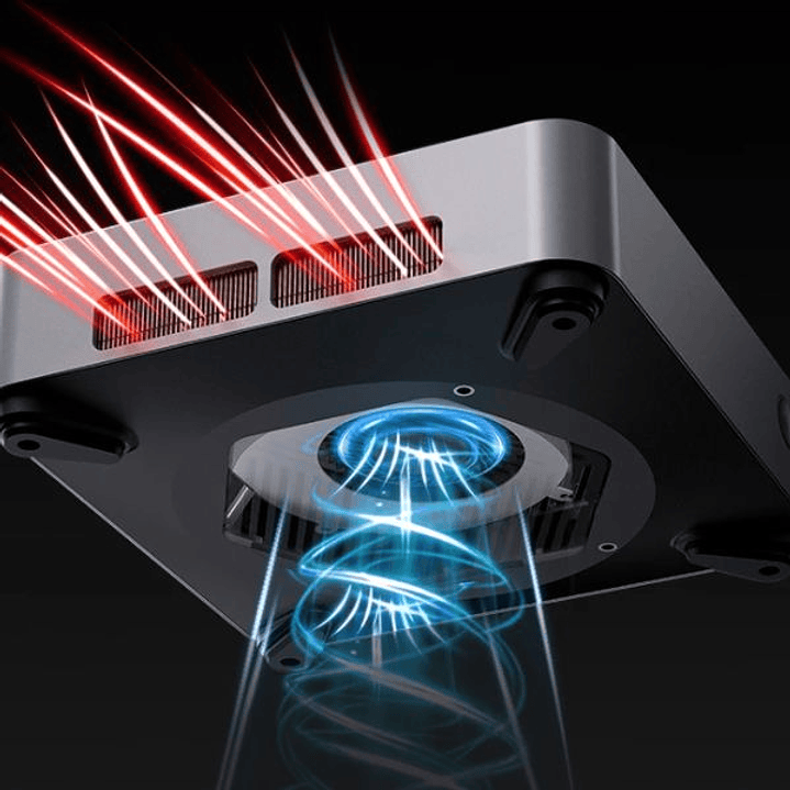 CHUWI AuBox Mini PC - Intel i9-13900HK 32GB RAM 1TB SSD WiFi 6 2