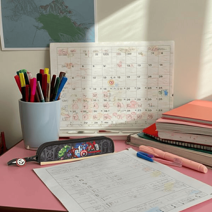 Portaflautas The Avengers Vendetta Negro 37 cm 3