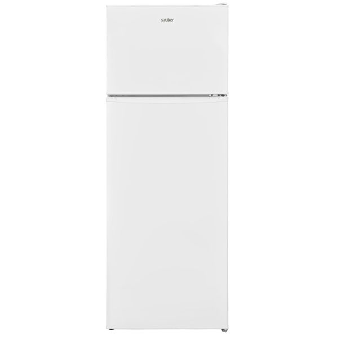 Frigorífico Sauber 2 Puertas Serie 3 LessFrost 1