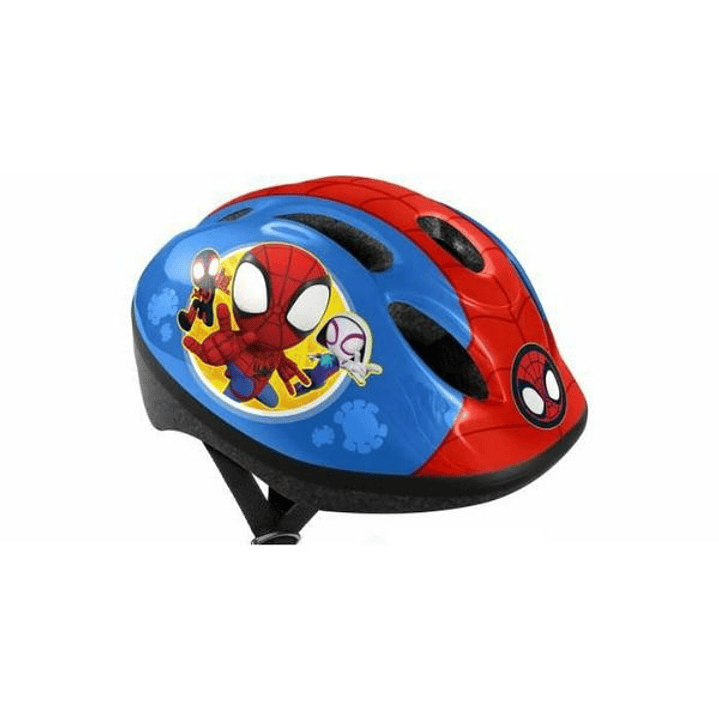 Casco Infantil Spidey Stamp SP330507 Ajustable 2