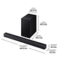 Barra de Sonido Samsung HW-B450F/ZF 2.1 Bluetooth - Miniatura 6