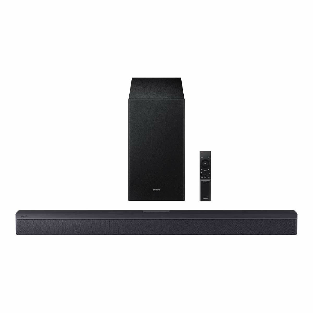 Barra de Sonido Samsung HW-B450F/ZF 2.1 Bluetooth 1
