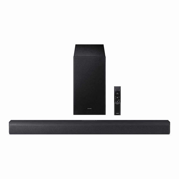 Barra de Sonido Samsung HW-B450F/ZF 2.1 Bluetooth 1