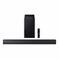 Barra de Sonido Samsung HW-B450F/ZF 2.1 Bluetooth - Miniatura 1