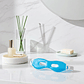 Antifaz de Gel Relajante Ageyes InnovaGoods | Alivio Ojos Cansados, Migrañas y Estrés - Miniatura 3