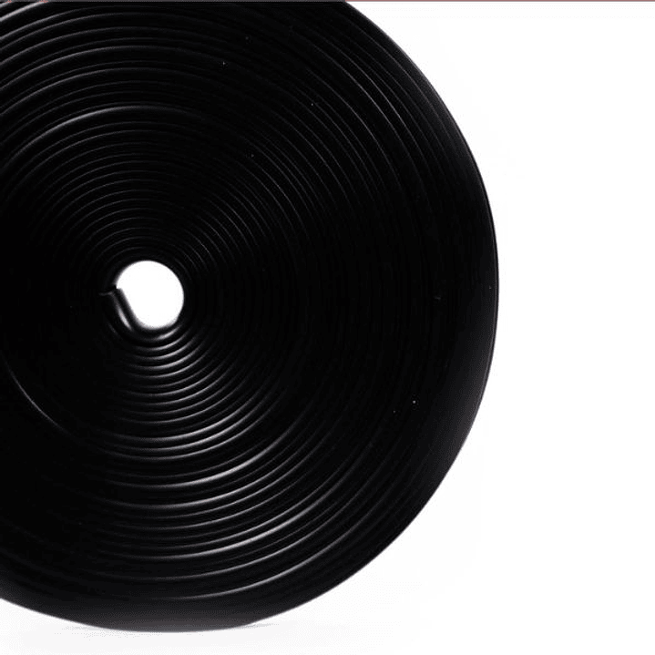 Protector de Llanta OCC Motorsport Negro 6 m 4