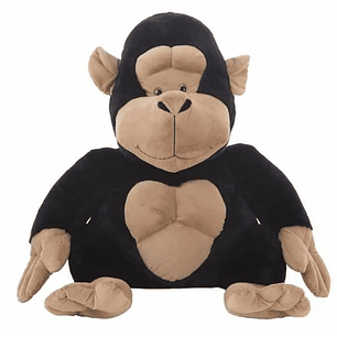 Peluche Gorila Kira 90 cm Suave y Gigante