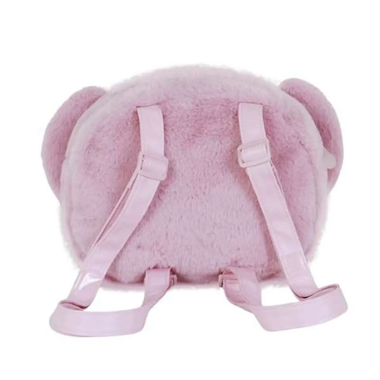 Mochila Infantil Angel Rosa 20 cm Lilo & Stitch 5