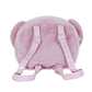 Mochila Infantil Angel Rosa 20 cm Lilo & Stitch - Miniatura 5