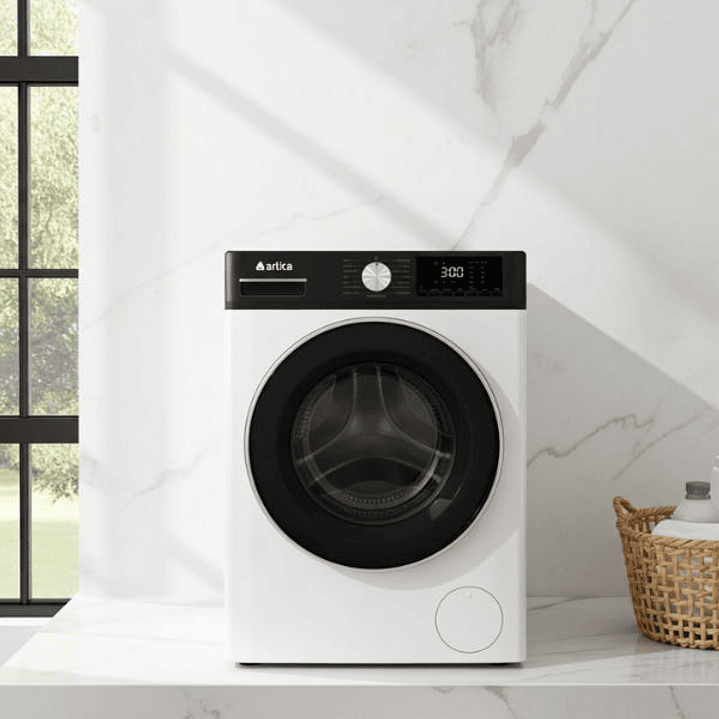 Lavadora Artica AL91400AFN 9 kg 1400 rpm Clase A 2