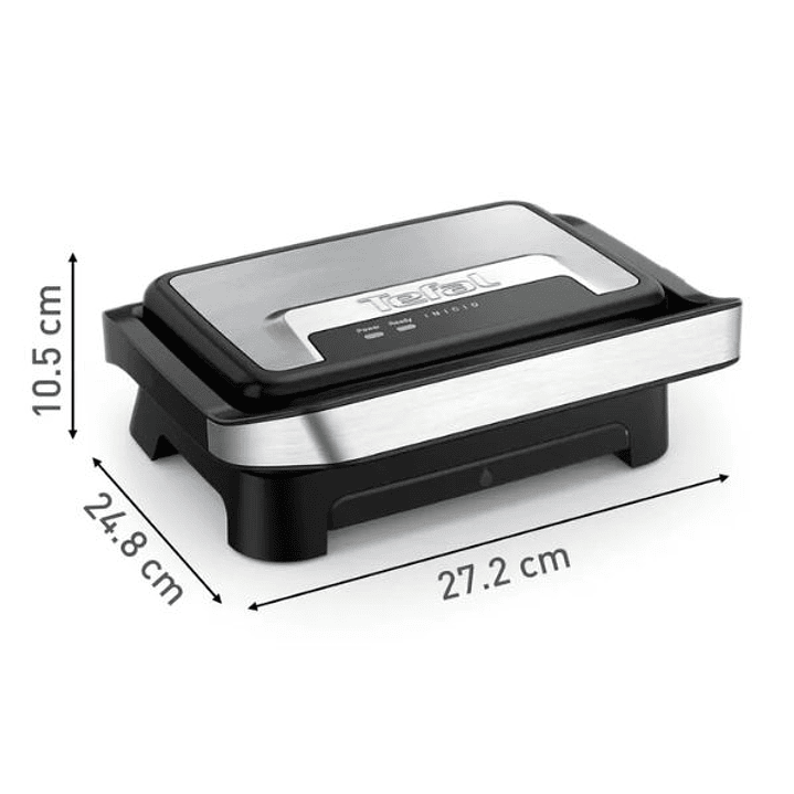 Sandwichera Tefal GC270D10 1000W Antiadherente 3