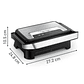 Sandwichera Tefal GC270D10 1000W Antiadherente - Miniatura 3