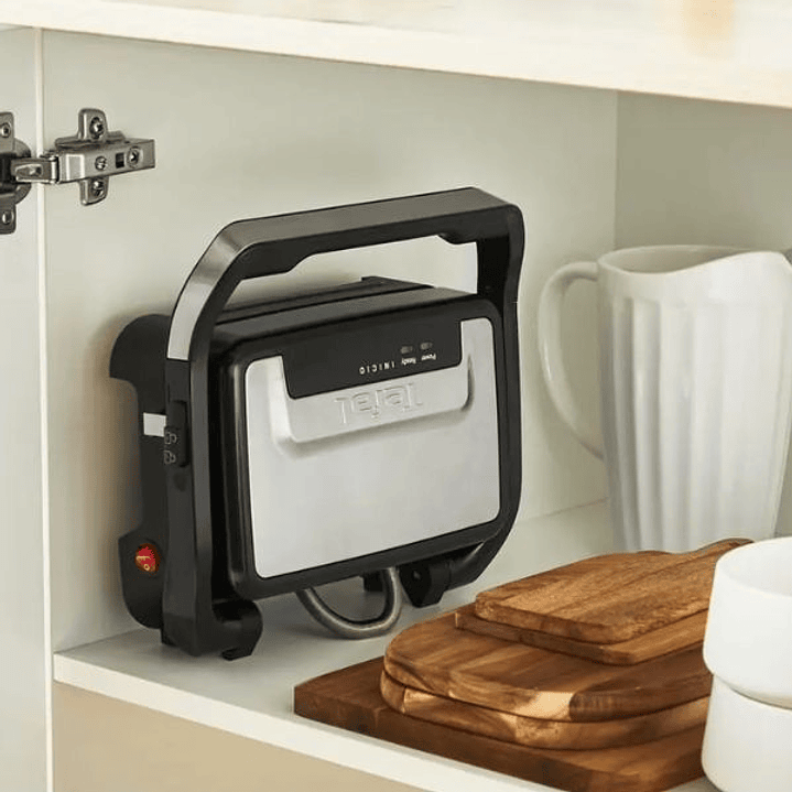 Sandwichera Tefal GC270D10 1000W Antiadherente 7