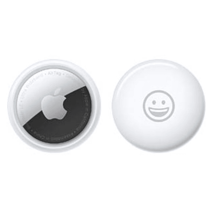 Apple AirTag Pack 4 Localizador Bluetooth 5