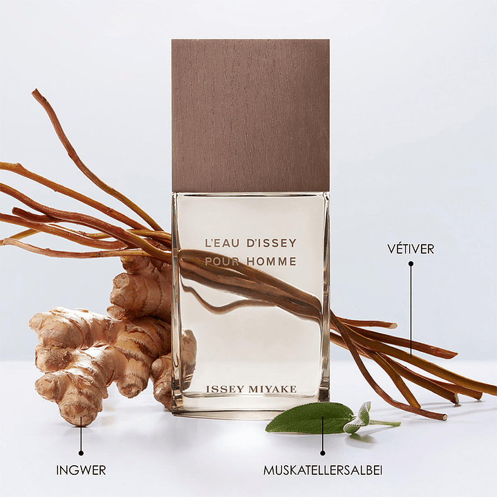 Perfume para Hombre Issey Miyake L’Eau Bleue Pour Homme EDT 50 ml – Fragancia Vegana con Ingredientes Naturales y Packaging Sostenible 3