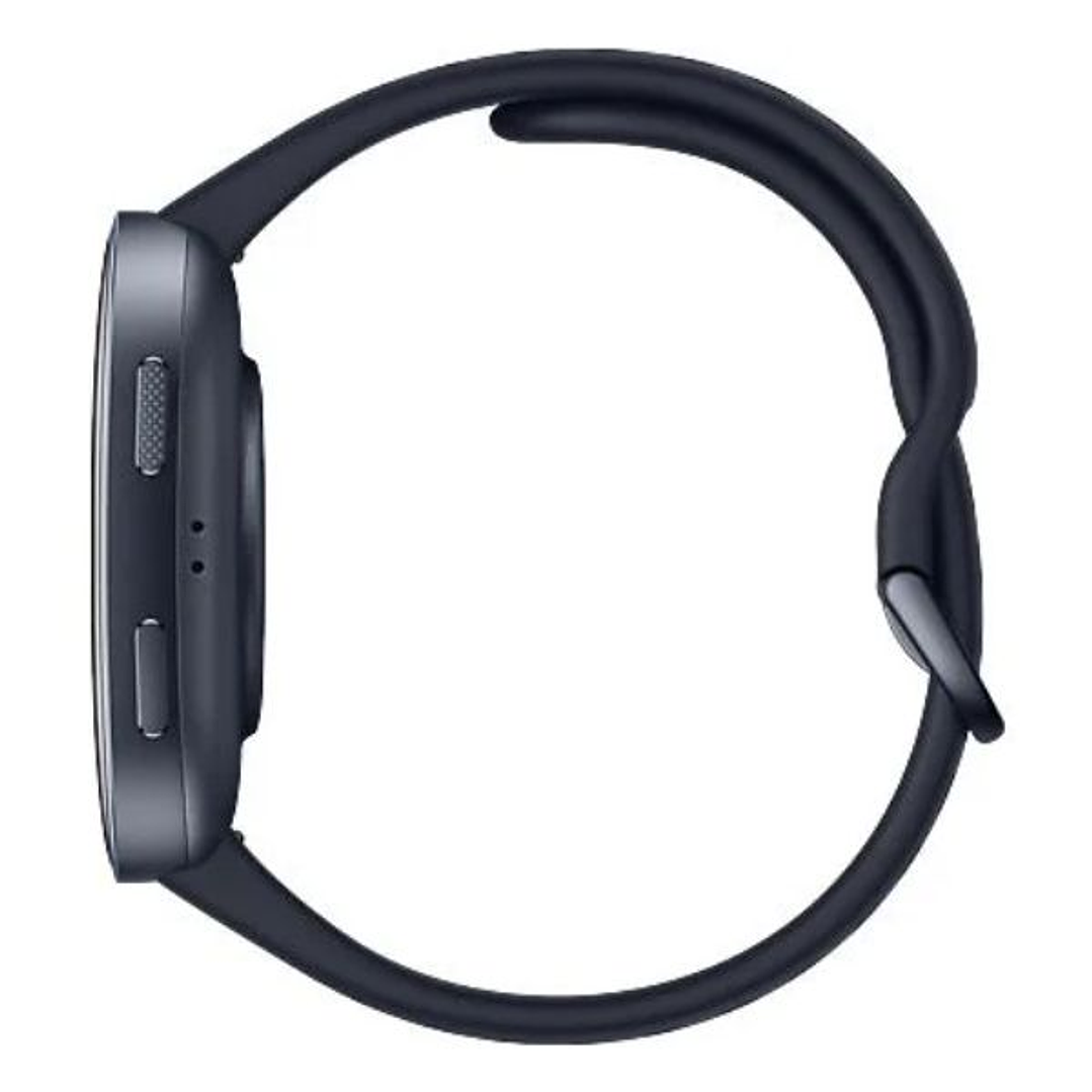 Smartwatch Amazfit Bip 6 Negro Pantalla 1.97