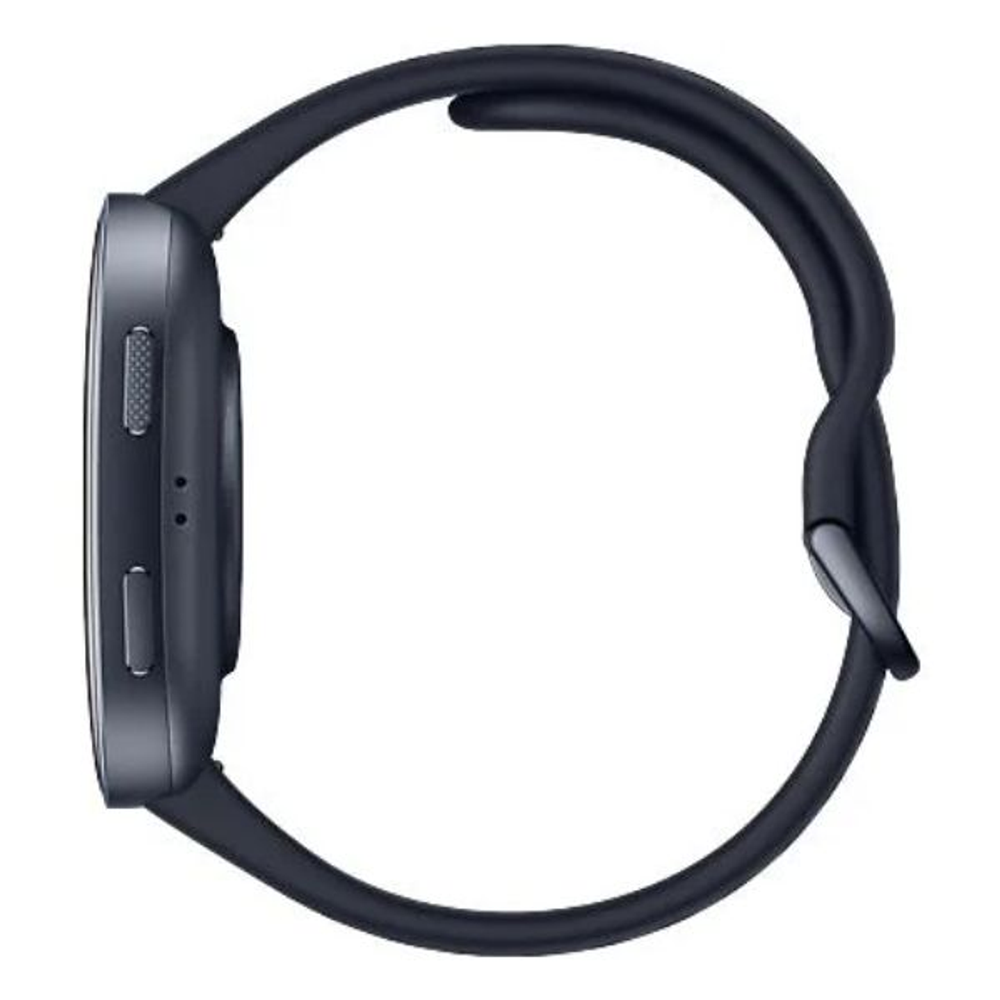 Smartwatch Amazfit Bip 6 Negro Pantalla 1.97