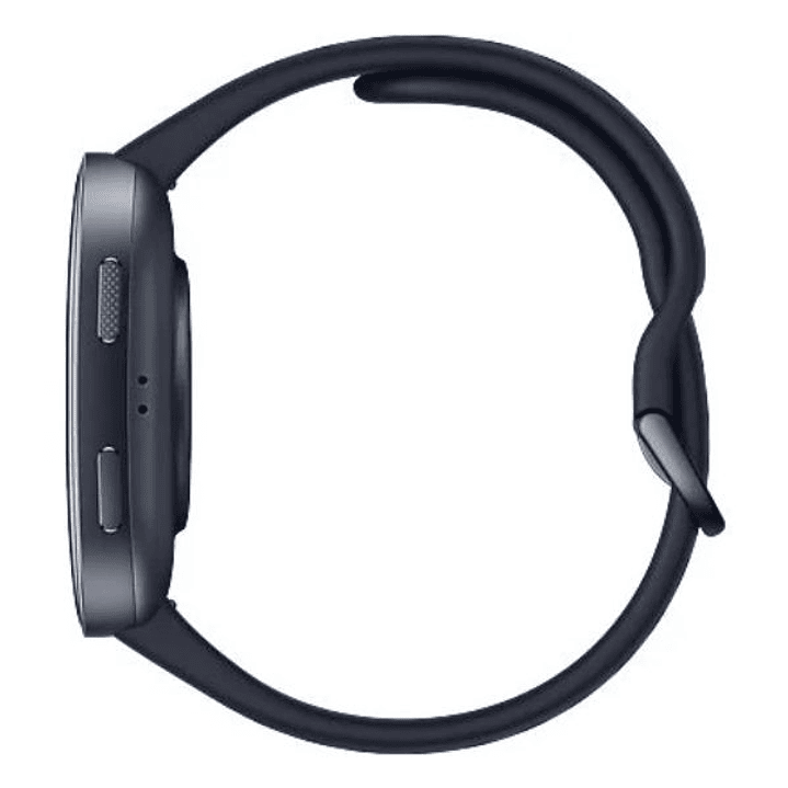 Smartwatch Amazfit Bip 6 Negro Pantalla 1.97