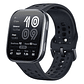 Smartwatch Amazfit Bip 6 Negro Pantalla 1.97