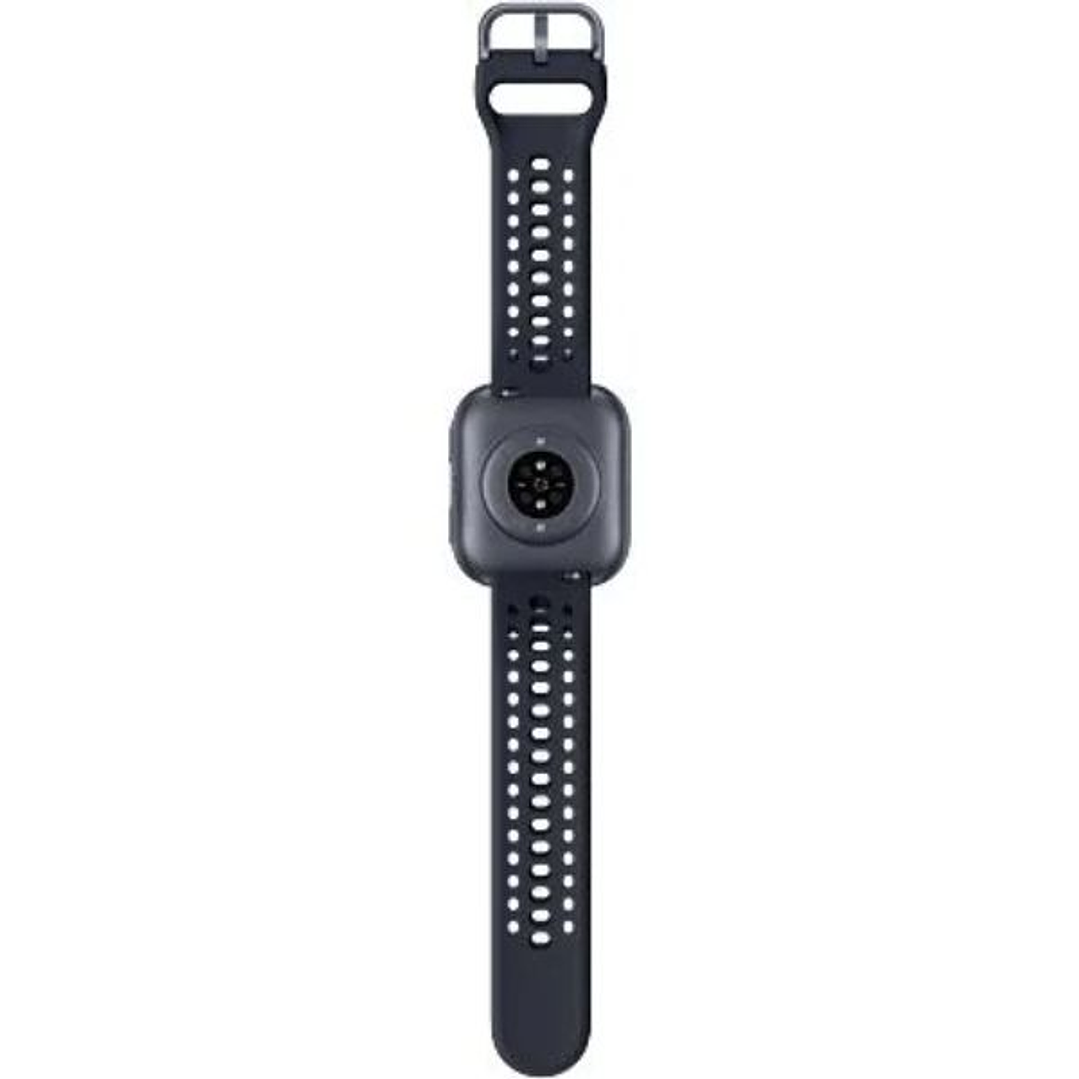 Smartwatch Amazfit Bip 6 Negro Pantalla 1.97