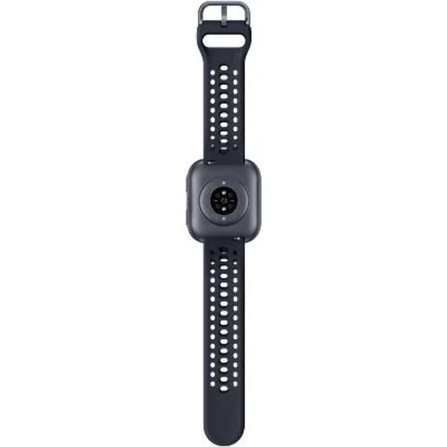 Smartwatch Amazfit Bip 6 Negro Pantalla 1.97