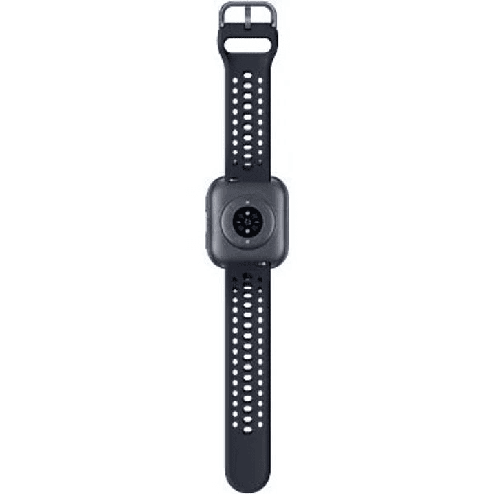 Smartwatch Amazfit Bip 6 Negro Pantalla 1.97
