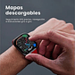 Smartwatch Amazfit Bip 6 Negro Pantalla 1.97