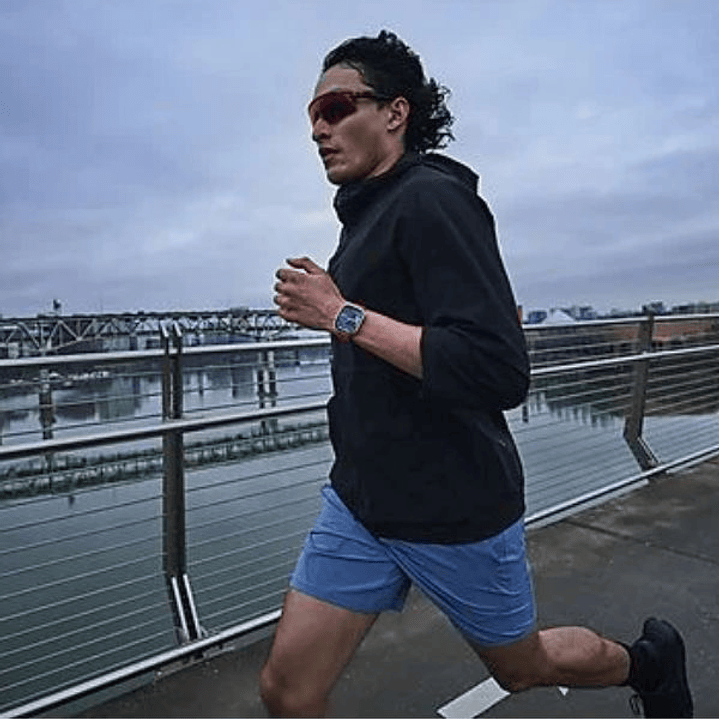 Smartwatch Amazfit Bip 6 Negro Pantalla 1.97