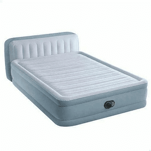 Cama Hinchable Intex Dura‑Beam Deluxe 152x236
