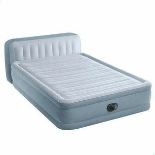 Cama Hinchable Intex Dura‑Beam Deluxe 152x236