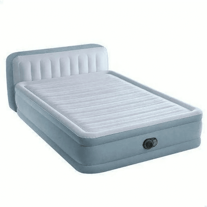 Cama Hinchable Intex Dura‑Beam Deluxe 152x236 1