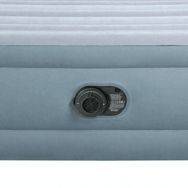 Cama Hinchable Intex Dura‑Beam Deluxe 152x236 4