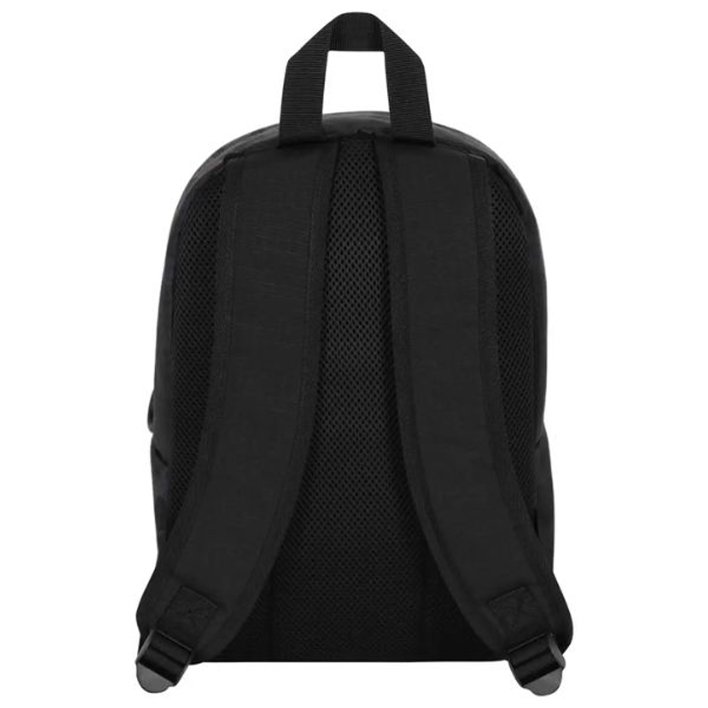 Mochila Escolar Batman Negra Infantil 4