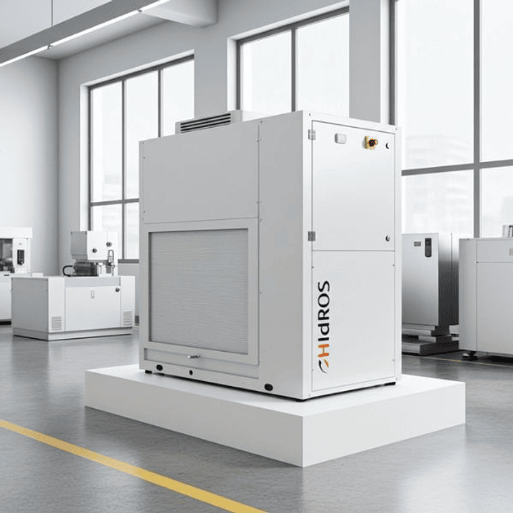 Deshumidificadores para Piscina Mod. SMA – Control Total de Humedad en Espacios con Agua 3