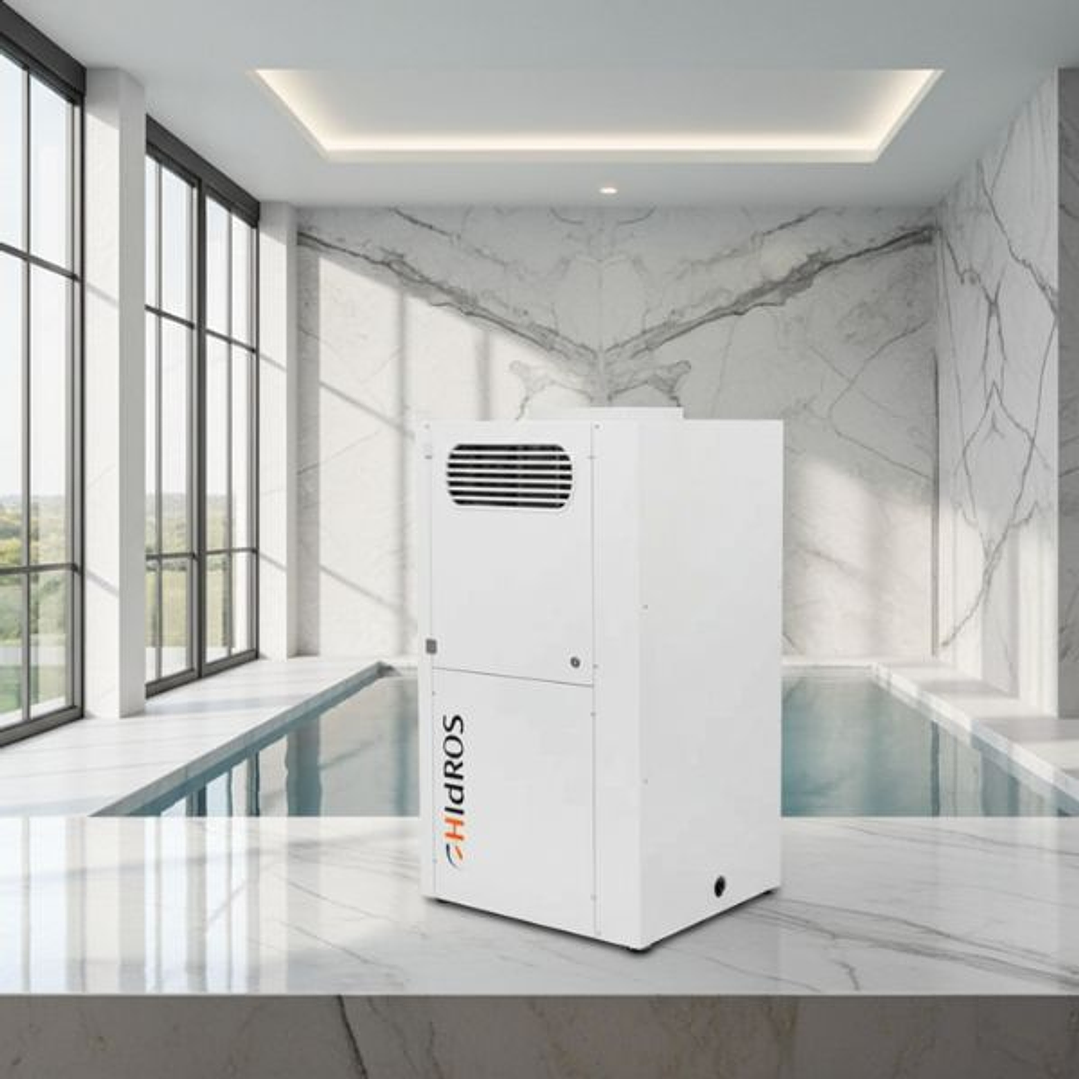 Deshumidificadores para Piscina Mod. SMA – Control Total de Humedad en Espacios con Agua 5