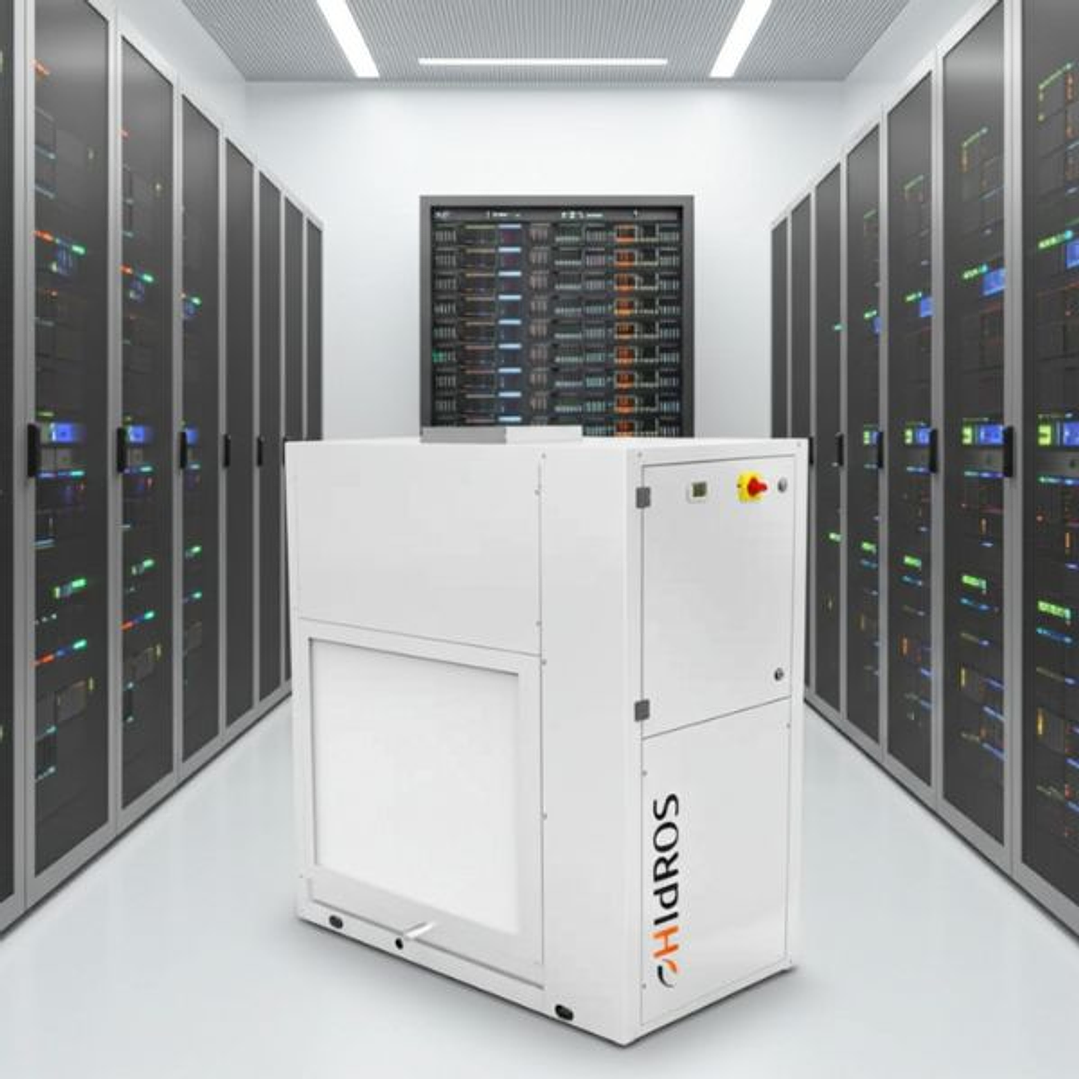 Deshumidificadores para Piscina Mod. SMA – Control Total de Humedad en Espacios con Agua 4