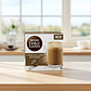 Cápsulas de Café Nescafé Dolce Gusto Café Au Lait Intenso 48116 | Pack 16 Uds - Miniatura 5