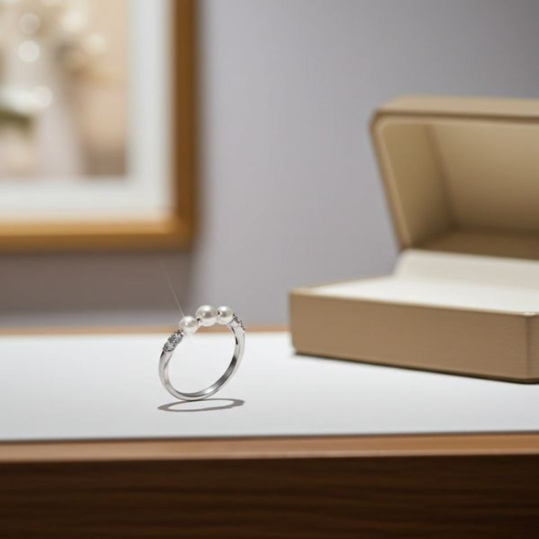 Anillo Mujer Diamonfire Plata 16,5 – Elegancia y Brillo Clásico 5