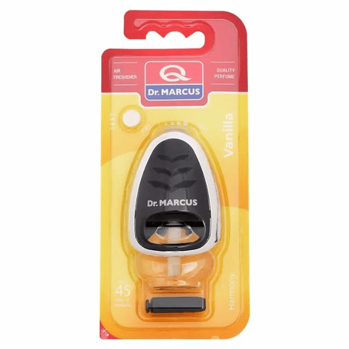 Ambientador Coche Dr Marcus Vainilla Exotic Duradero 4