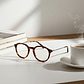 Montura Gafas Hombre Signature YK1802 332 Havana - Miniatura 5