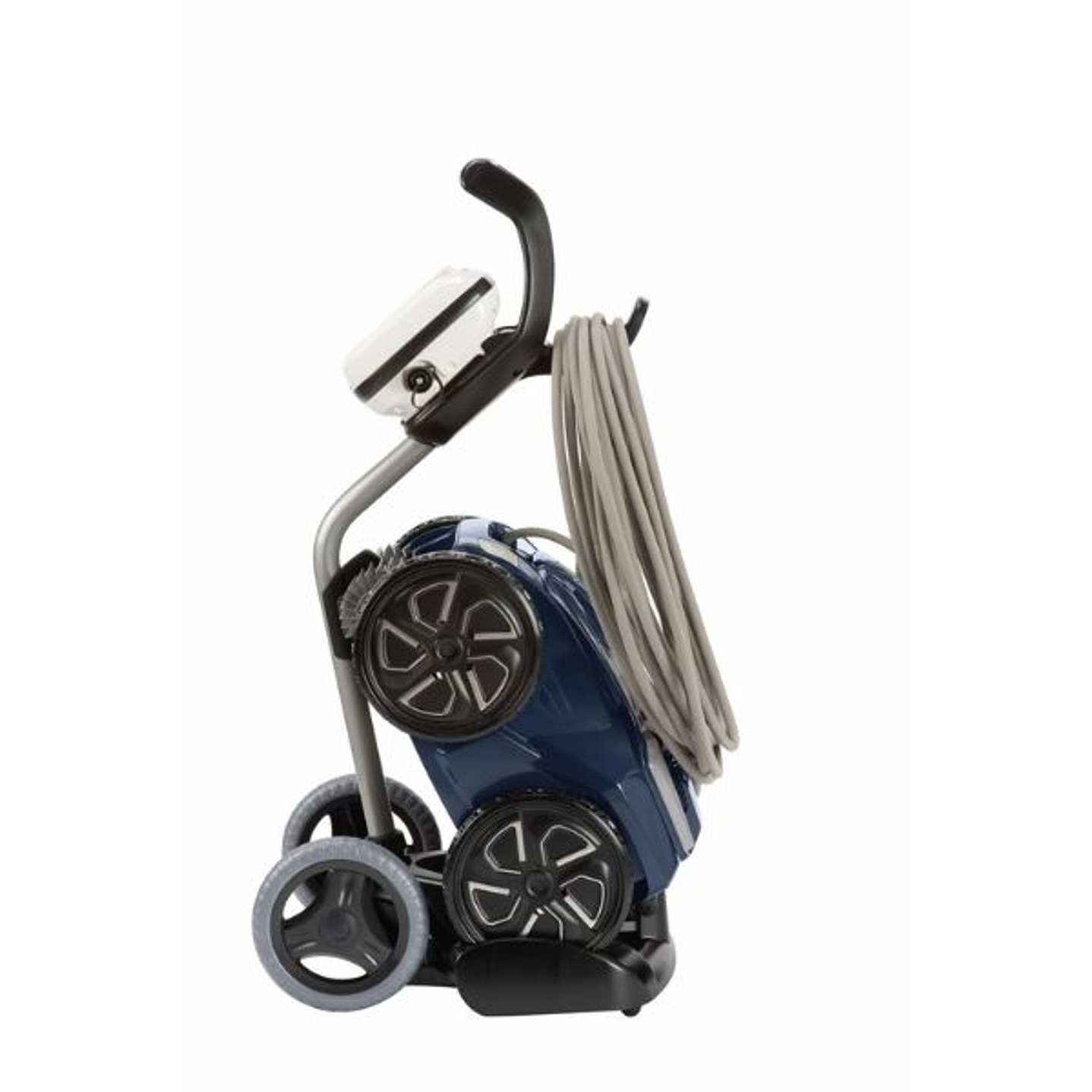 Robot Limpiafondos Zodiac Alpha RA6700 iQ – 21m de cable 3