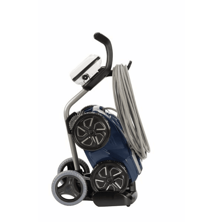 Robot Limpiafondos Zodiac Alpha RA6700 iQ – 21m de cable 3